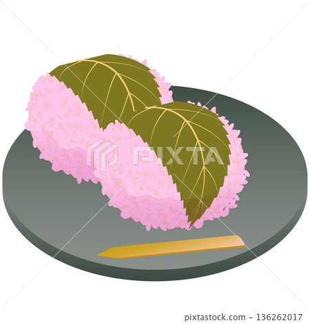 櫻花飯（關西風格） 136262017