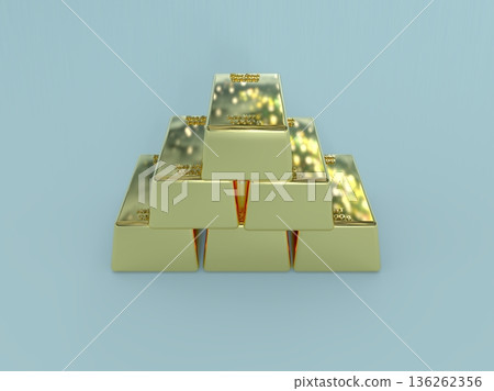 金片 金片 136262356