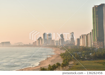 越南峴港 136262456