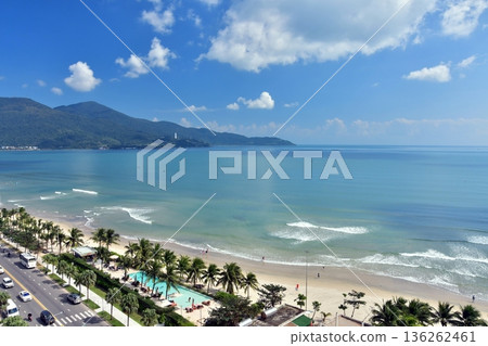 越南峴港 越南峴港 136262461