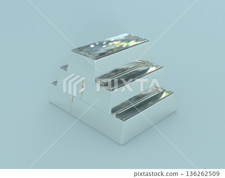 silver nugget 136262509