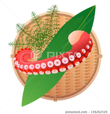 Octopus Octopus 136262529