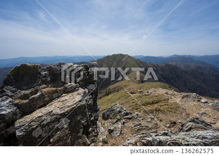 德島縣劍山 德島縣劍山 136262575