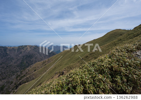 德島縣劍山 136262988