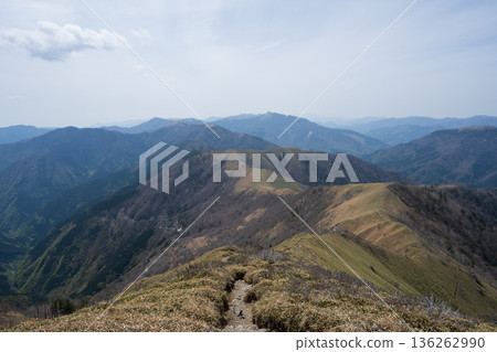 德島縣劍山 136262990