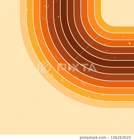 Simple color picture. Simple color picture. 136263020