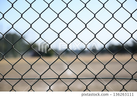 Wire mesh fence, protective net Wire mesh fence, protective net 136263111
