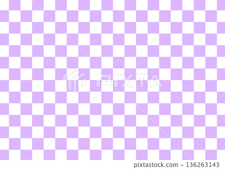 格子圖案 格子圖案 紫色格子圖案 136263143