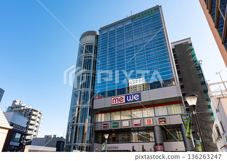 Exterior of Miwi Hashimoto, Hashimoto, Midori Ward, Sagamihara City, Kanagawa Prefecture Exterior of Miwi Hashimoto, Hashimoto, Midori Ward, Sagamihara City, Kanagawa Prefecture 136263247