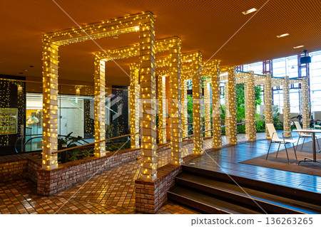 Miwi Hashimoto's Inner Garden, Hashimoto, Midori Ward, Sagamihara City, Kanagawa Prefecture 136263265