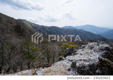 德島縣劍山 136263601