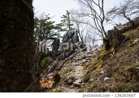 德島縣劍山 德島縣劍山 136263607