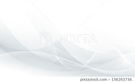 eye catching abstract flowing curvy line backdrop for presentation eye catching abstract flowing curvy line backdrop for presentation 136263736