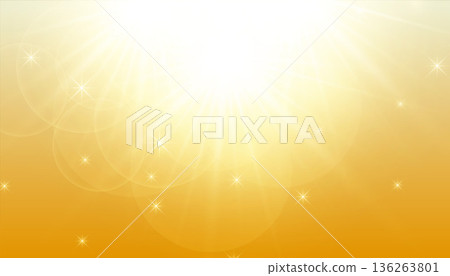 abstract glowing glare background with sparkles effect abstract glowing glare background with sparkles effect 136263801