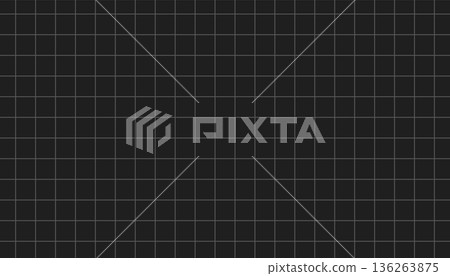 abstract wireframe grid line texture on dark background abstract wireframe grid line texture on dark background 136263875