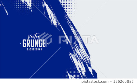 ink splatter grungy backdrop background with halftone effect ink splatter grungy backdrop background with halftone effect 136263885