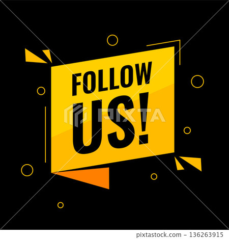 follow us dark background for web channel promo follow us dark background for web channel promo 136263915