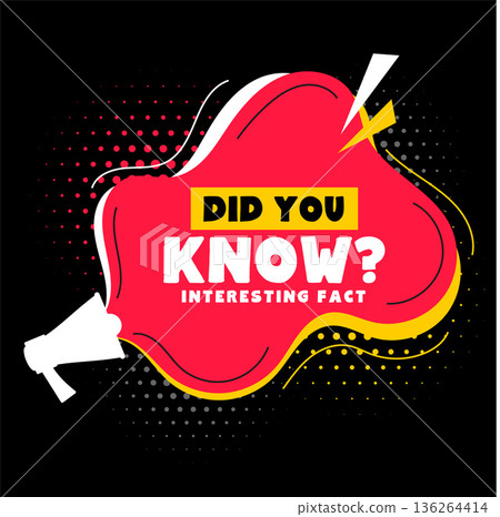 did you know fluid dark background with halftone effect did you know fluid dark background with halftone effect 136264414
