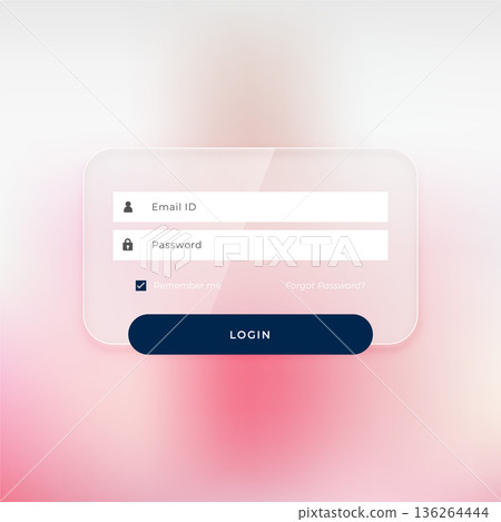 secure login page screen template for internet access secure login page screen template for internet access 136264444