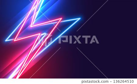 abstract glowing led lines modern wallpaper design abstract glowing led lines modern wallpaper design 136264510