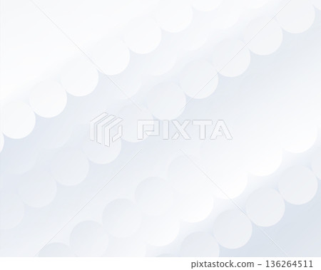 abstract geometric shape neumorphic white background design abstract geometric shape neumorphic white background design 136264511