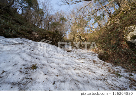 攀登愛媛縣石槌山 攀登愛媛縣石槌山 136264880
