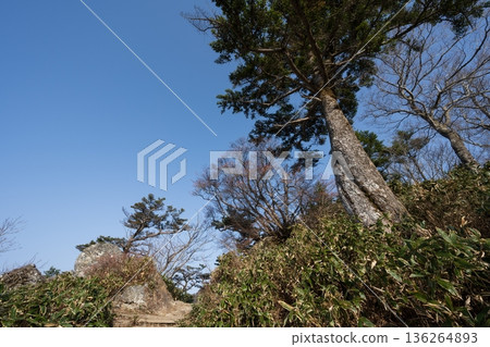 攀登愛媛縣石槌山 攀登愛媛縣石槌山 136264893