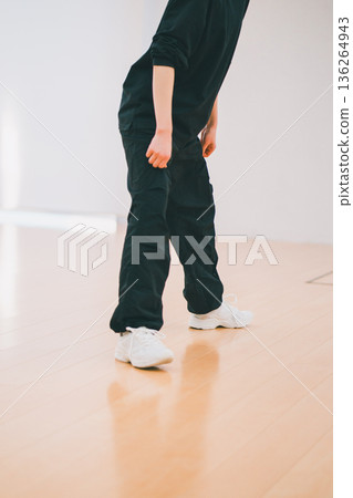 舞 舞蹈 跳舞 136264943