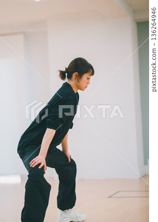 舞 舞蹈 跳舞 136264946