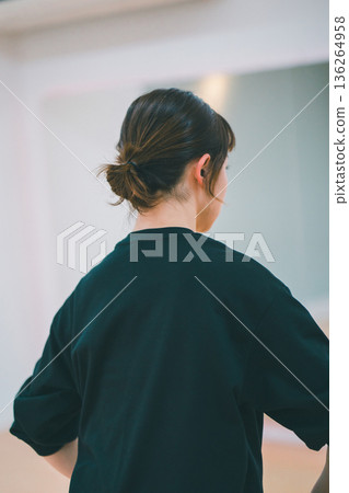 舞 舞蹈 跳舞 136264958