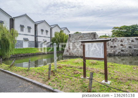 阿穗城清水門遺址 阿穗城清水門遺址 136265138