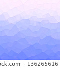 Pale gradient mosaic background 136265616