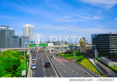 [東京] 5月 濱崎橋樞紐站 136266037