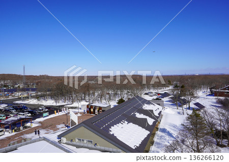 Roadside Station Lake Utonai 136266120