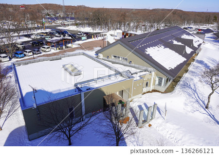 路邊站烏托奈湖 136266121