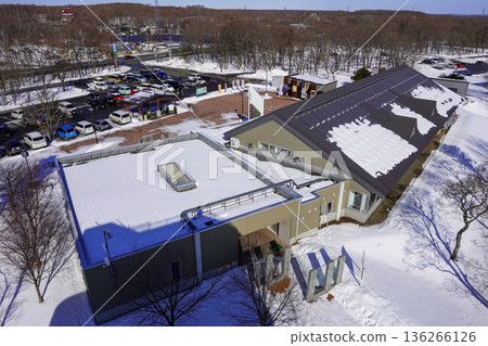 路邊站烏托奈湖 136266126