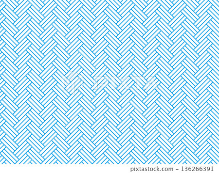 Light blue cypress fence pattern background Light blue cypress fence pattern background 136266391