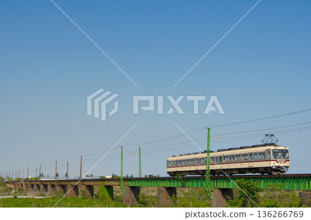 富山千穗鐵道14780系列 136266769