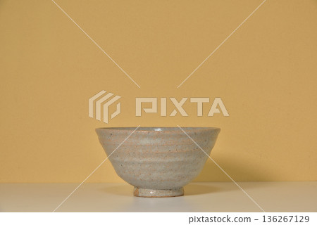 唐津燒茶碗，茶道，日本文化，佐賀縣唐津市 136267129