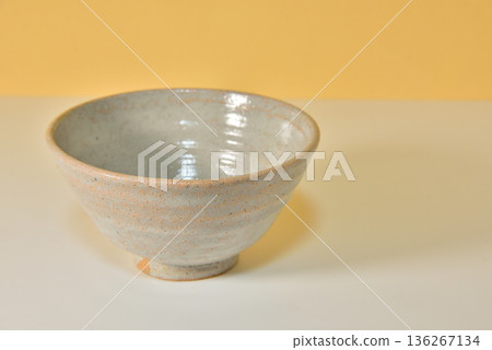 唐津燒茶碗，茶道，日本文化，佐賀縣唐津市 136267134