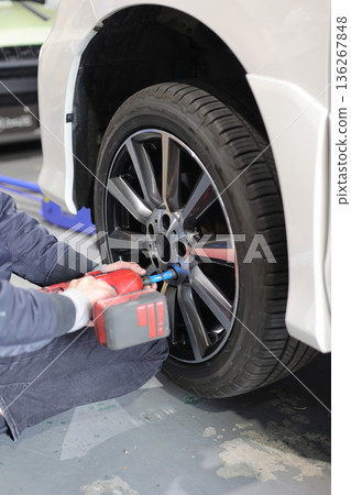 Maintenance Maintenance 136267848