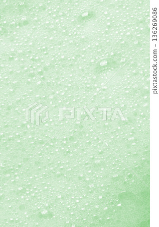 The texture of detergent foam or shampoo or shaving gel. The texture of detergent foam or shampoo or shaving gel. 136269086