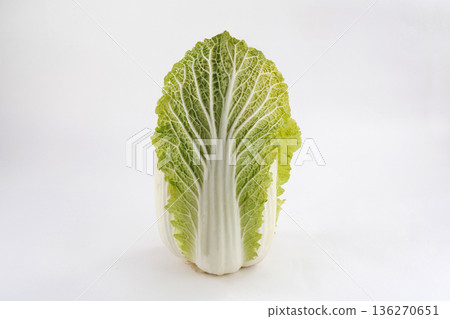 Fresh cabbage Fresh cabbage 136270651
