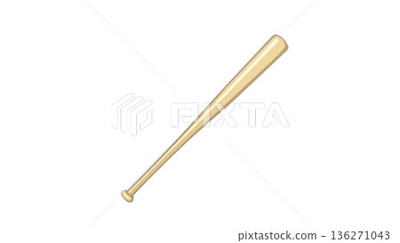 Baseball bat 136271043