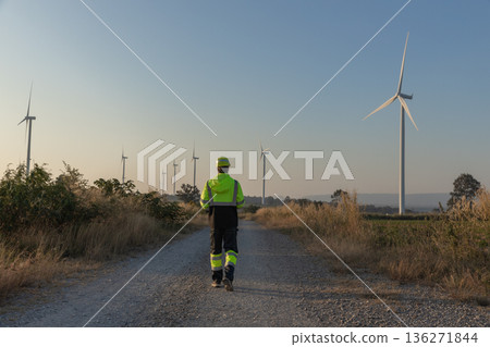 Survey Team Alternative energy for future. Survey Team Alternative energy for future. 136271844