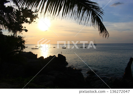 Freedom Beach, Phuket, Thailand 136272047