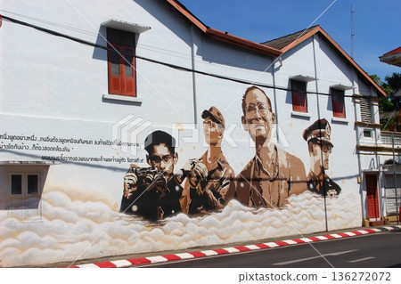 泰國普吉島普吉鎮 136272072