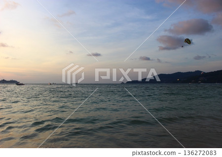Patong Beach, Phuket, Thailand Patong Beach, Phuket, Thailand 136272083