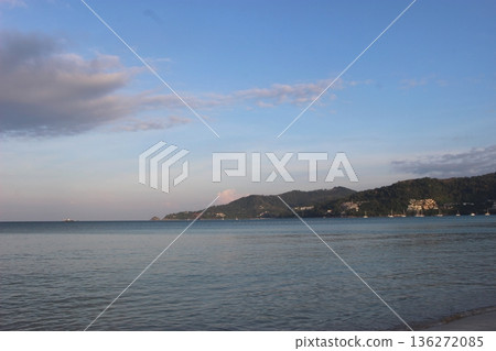 泰國普吉島芭東海灘 136272085