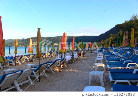 泰國普吉島芭東海灘 136272088